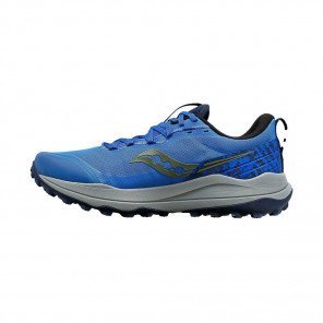 SAUCONY XODUS ULTRA 2 Homme SUPERBLUE/NIGHT